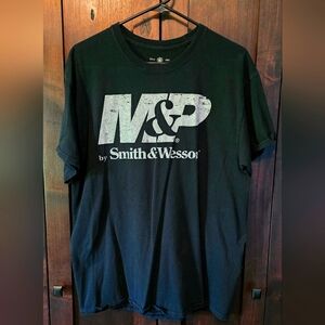 M&P Smith & Wesson Shirt